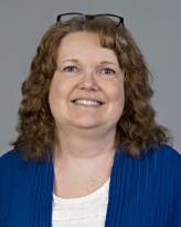 Inger Sjögren